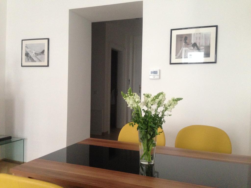Apartment Vienna Living Viena Quarto foto