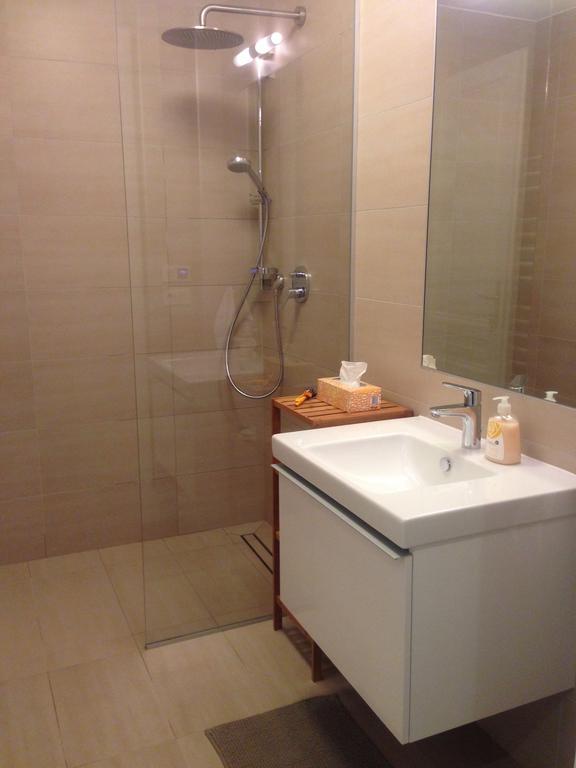 Apartment Vienna Living Viena Quarto foto