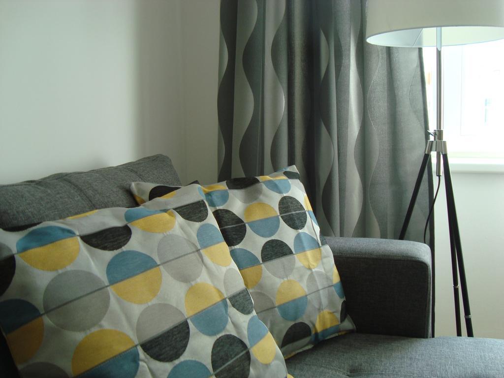 Apartment Vienna Living Viena Quarto foto